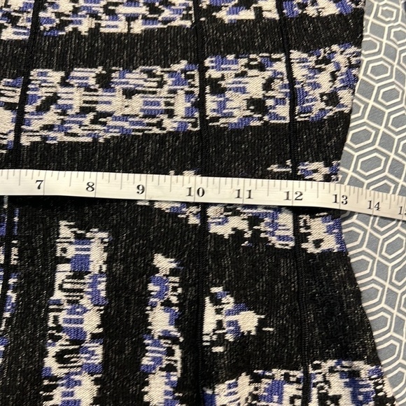 ⭐️Nic & Zoe,Classic Style Fit & Flare, Gorgeous Silhouette Design,EUC, MSRP $228 - Picture 15 of 16